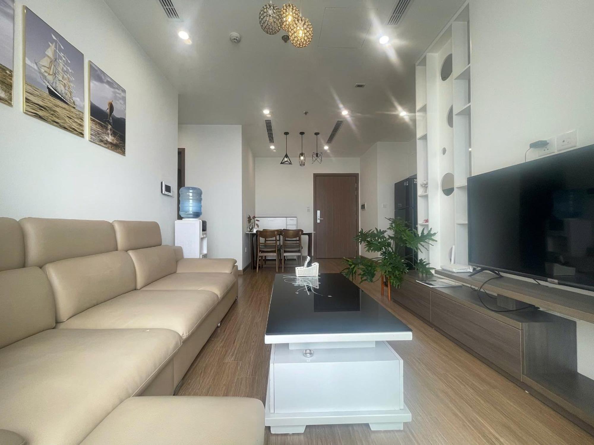 Căn hộ Vinhomes Skylake My Dinh *