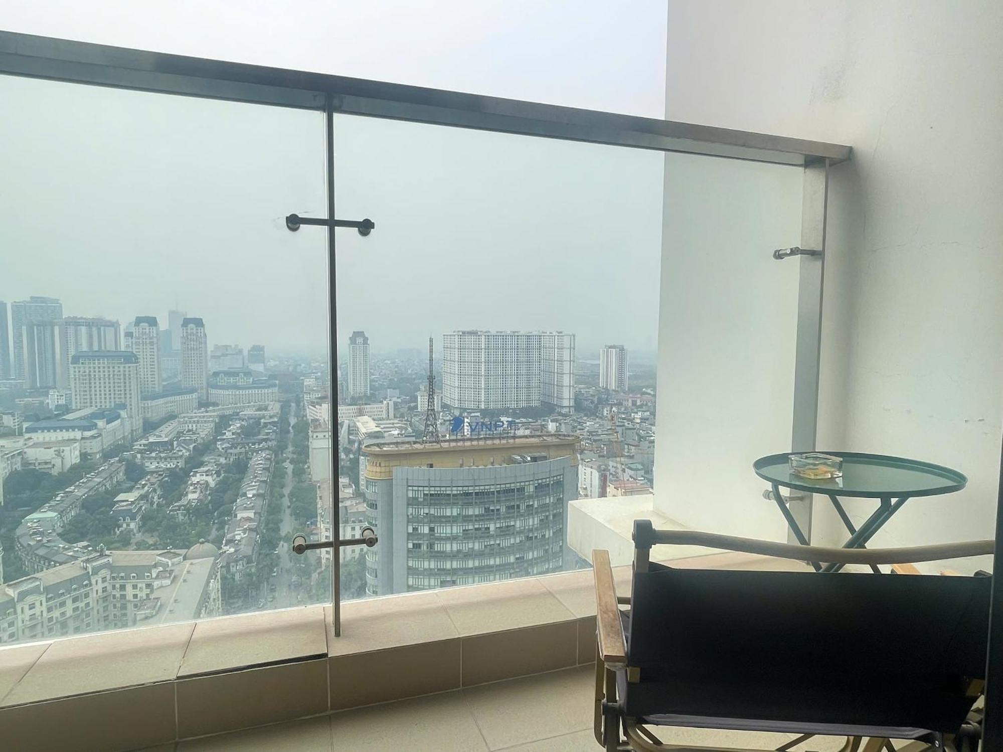 Vinhomes Skylake My Dinh Appartement