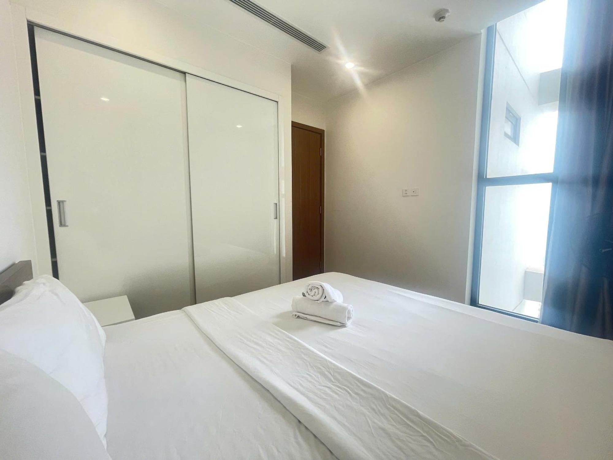 Vinhomes Skylake My Dinh Căn hộ Hà Nội