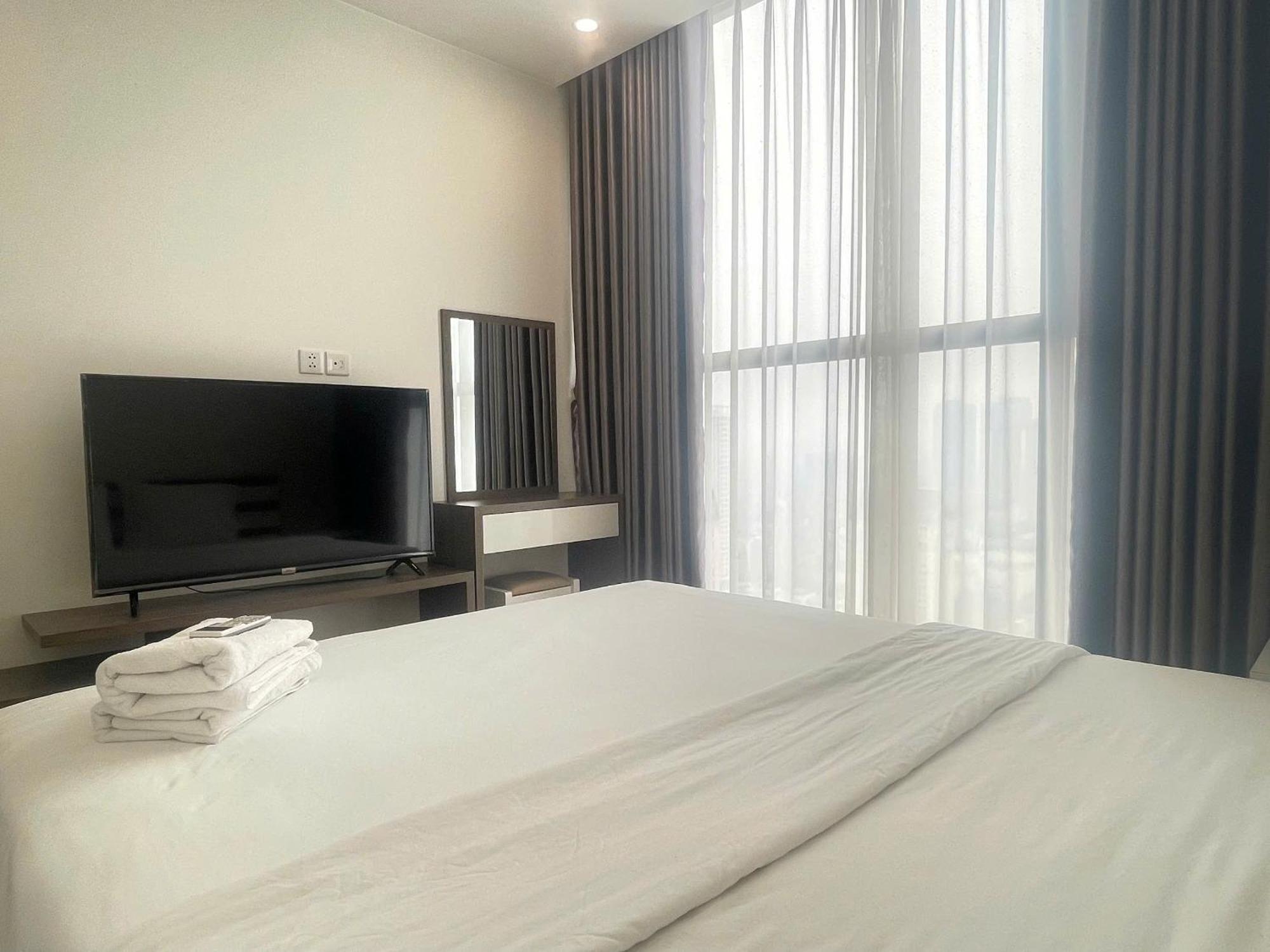 Appartement Vinhomes Skylake My Dinh Hanoï