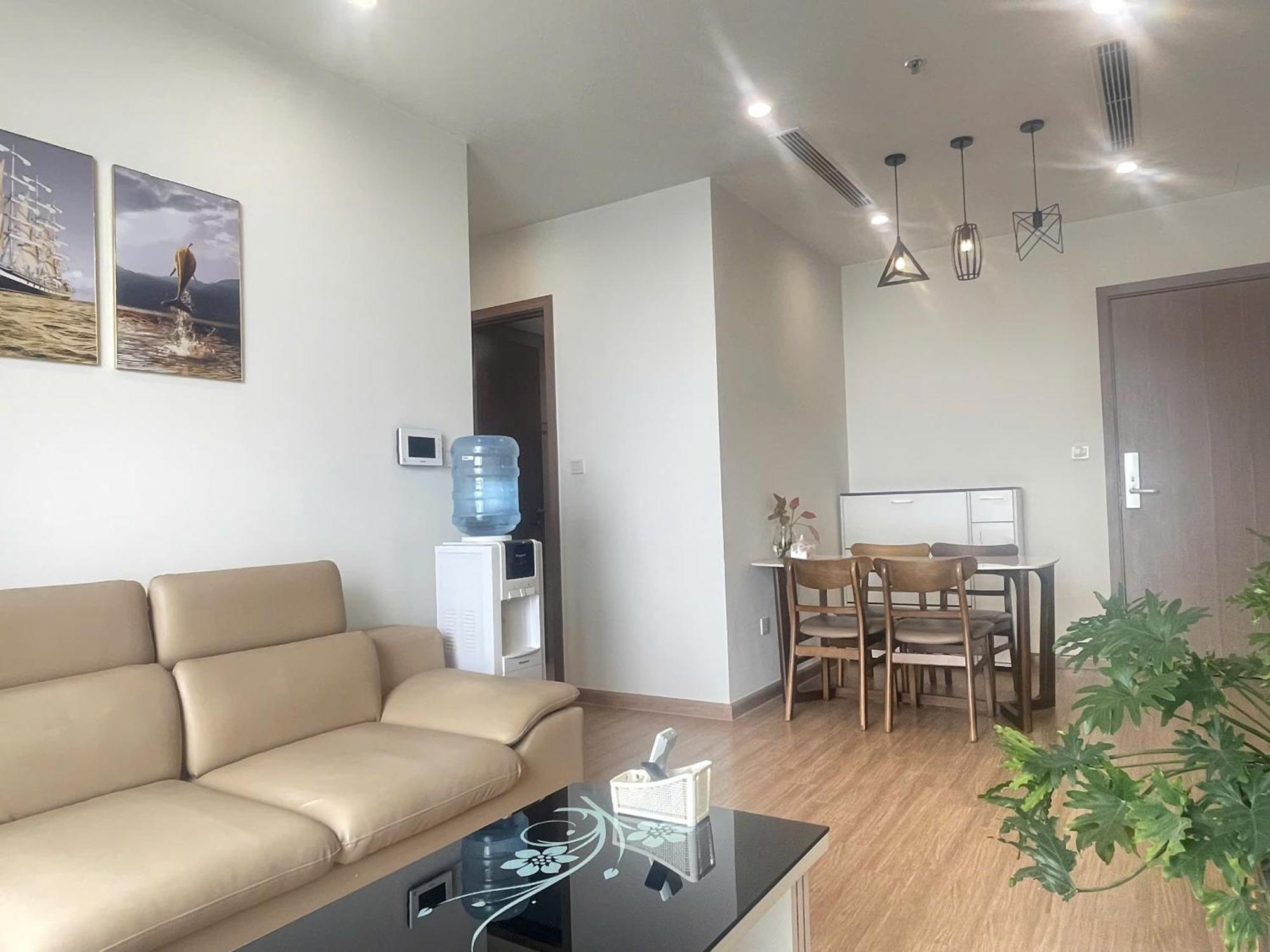 Vinhomes Skylake My Dinh * Hà Nội