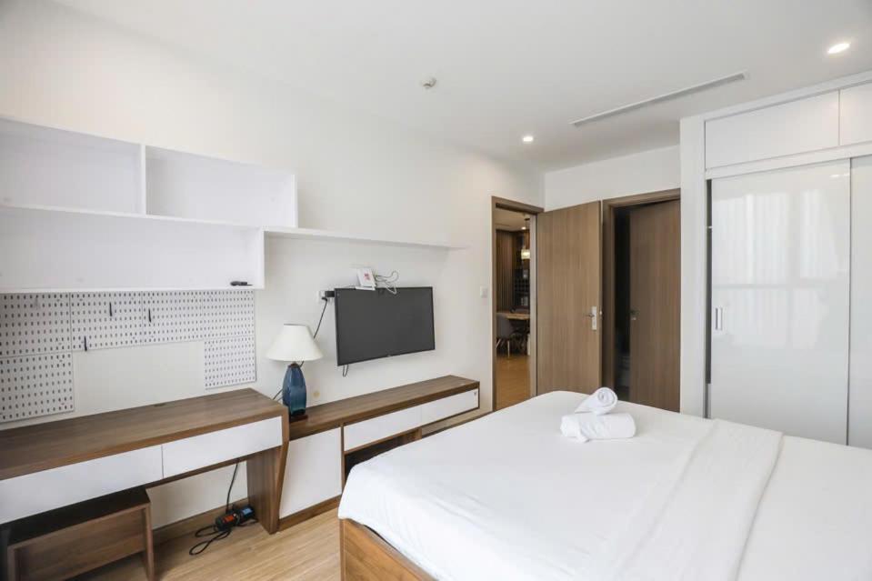 Vinhomes Skylake My Dinh Căn hộ Hà Nội