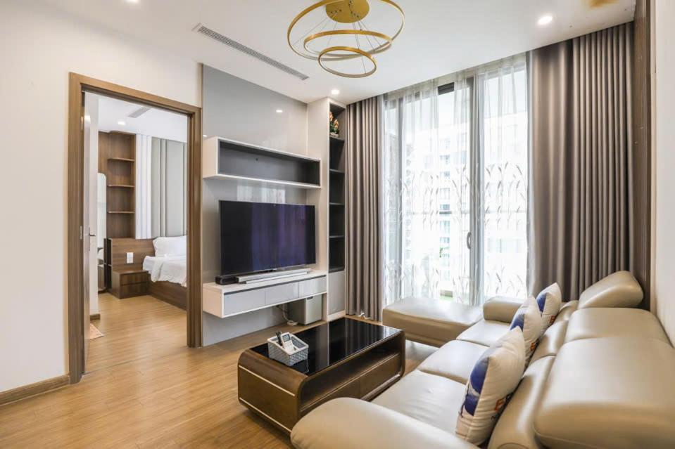 Vinhomes Skylake My Dinh * Hanoï