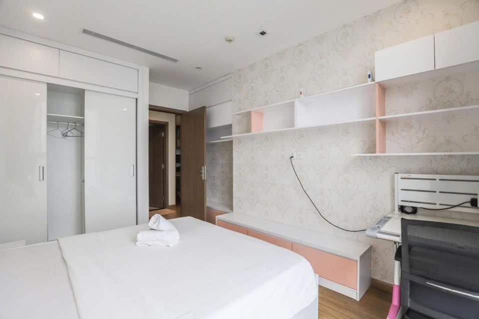 Appartement Vinhomes Skylake My Dinh *