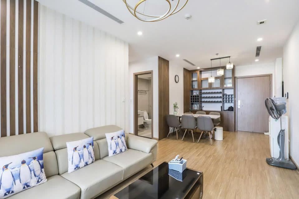 Vinhomes Skylake My Dinh Appartement