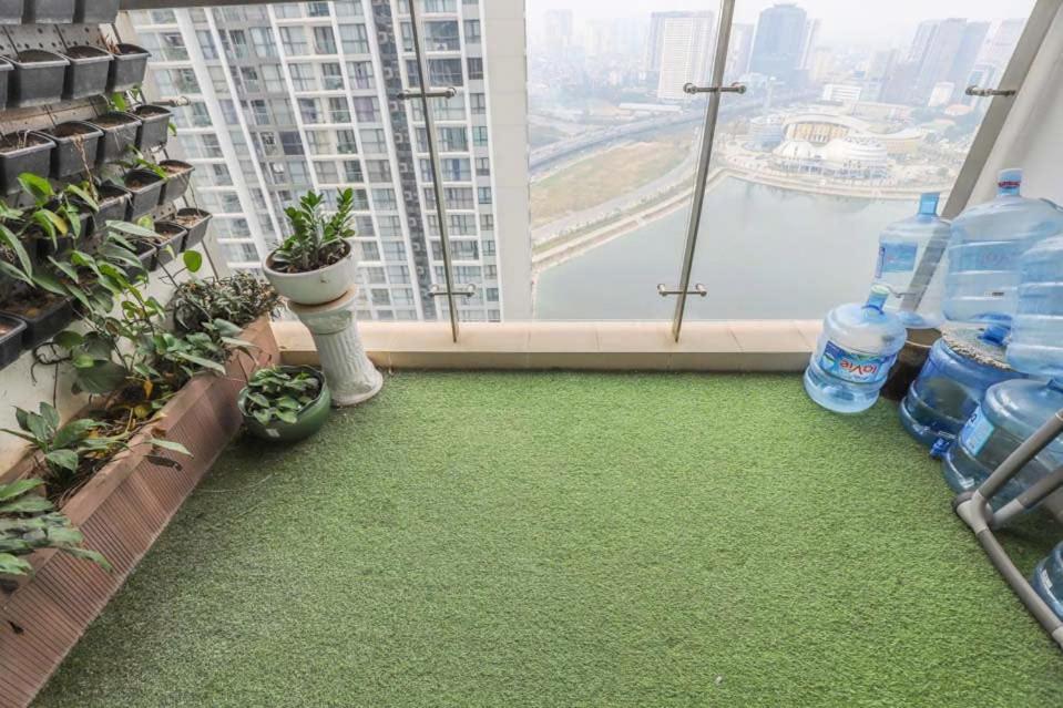 Vinhomes Skylake My Dinh *