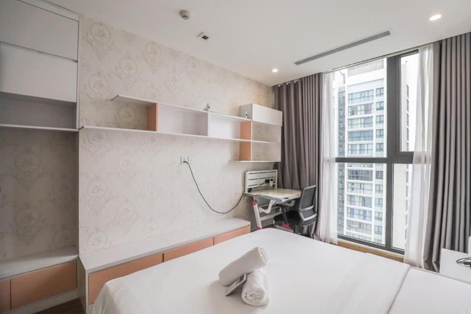 Vinhomes Skylake My Dinh Appartement *