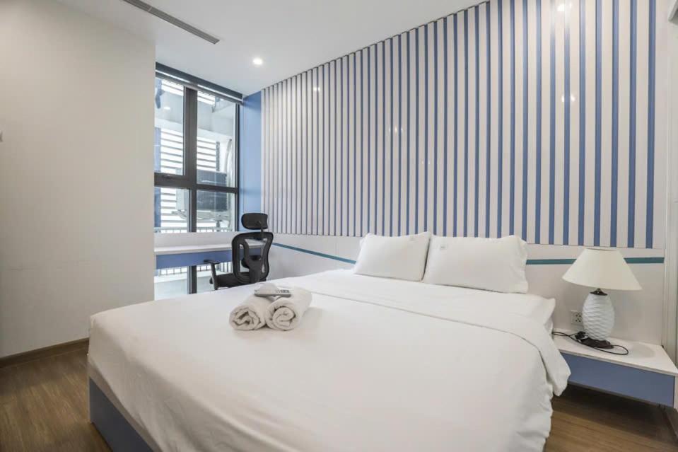 Vinhomes Skylake My Dinh Căn hộ Hà Nội
