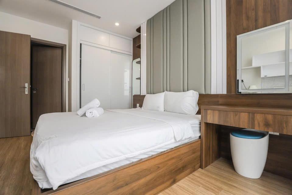 Căn hộ Vinhomes Skylake My Dinh *